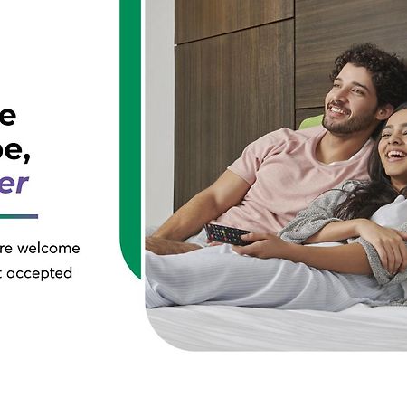 Treebo Premium Vapr Ashok Nagar Hotel Chennai Luaran gambar