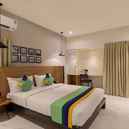 Treebo Premium Vapr Ashok Nagar Hotel Chennai Luaran gambar