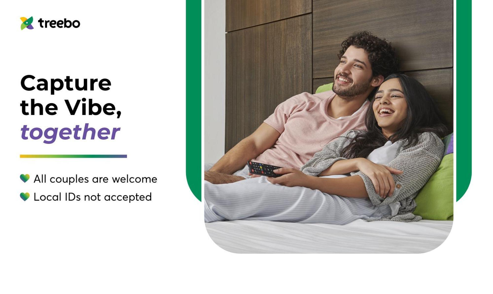 Treebo Premium Vapr Ashok Nagar Hotel Chennai Luaran gambar